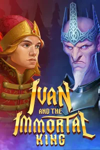 Ivan and the Immortal King